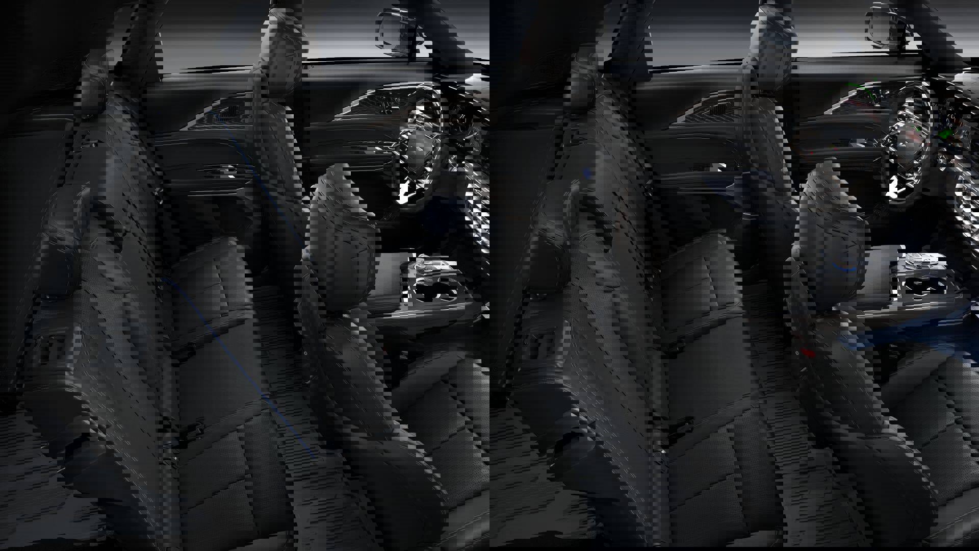 New 2026 Cadillac Lyriq V w/ LPO, Floor Liner Package image 30