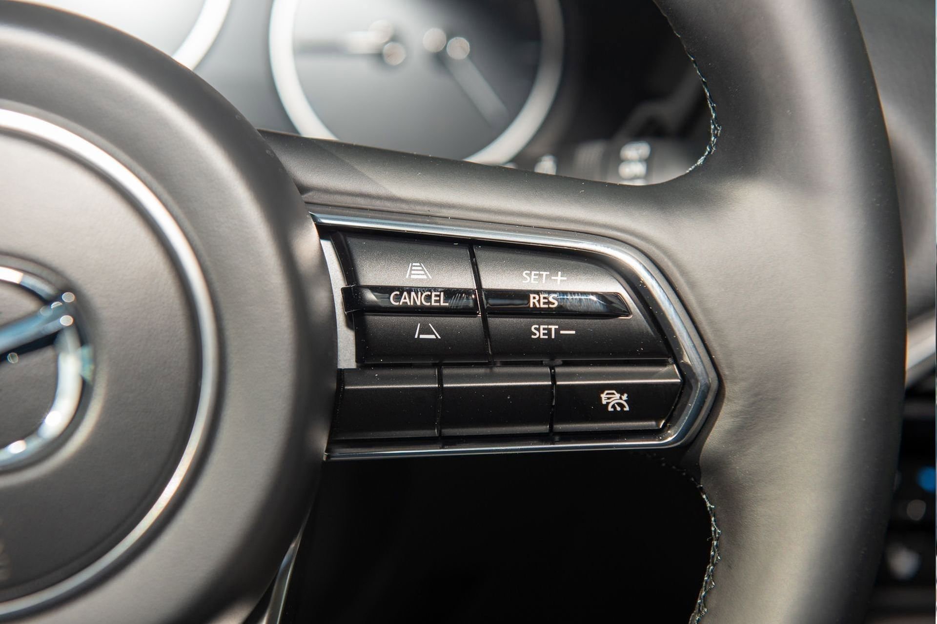 New 2026 MAZDA CX-90 3.3 Turbo w/ Preferred Package image 29