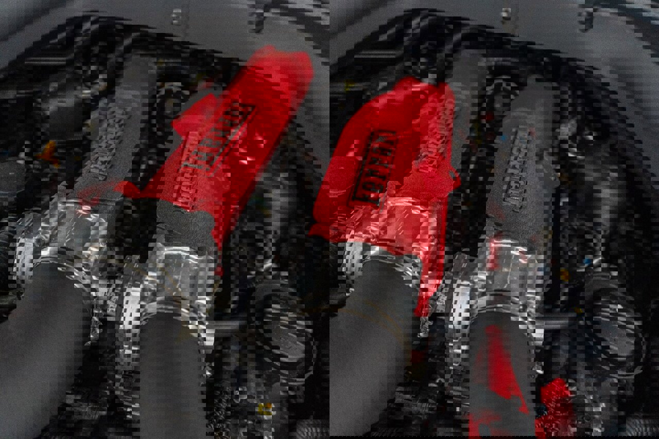 Used 2017 Ferrari California T image 74