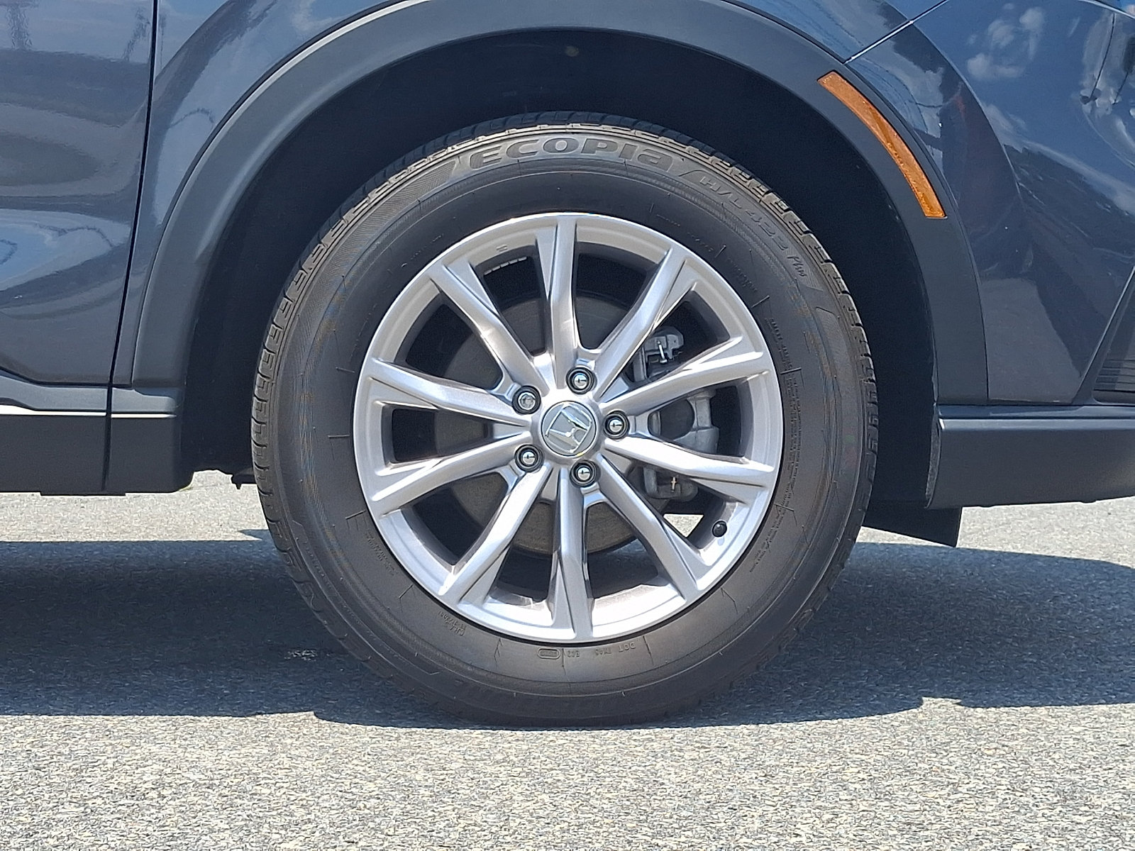 Used 2024 Honda CR-V EX image 8