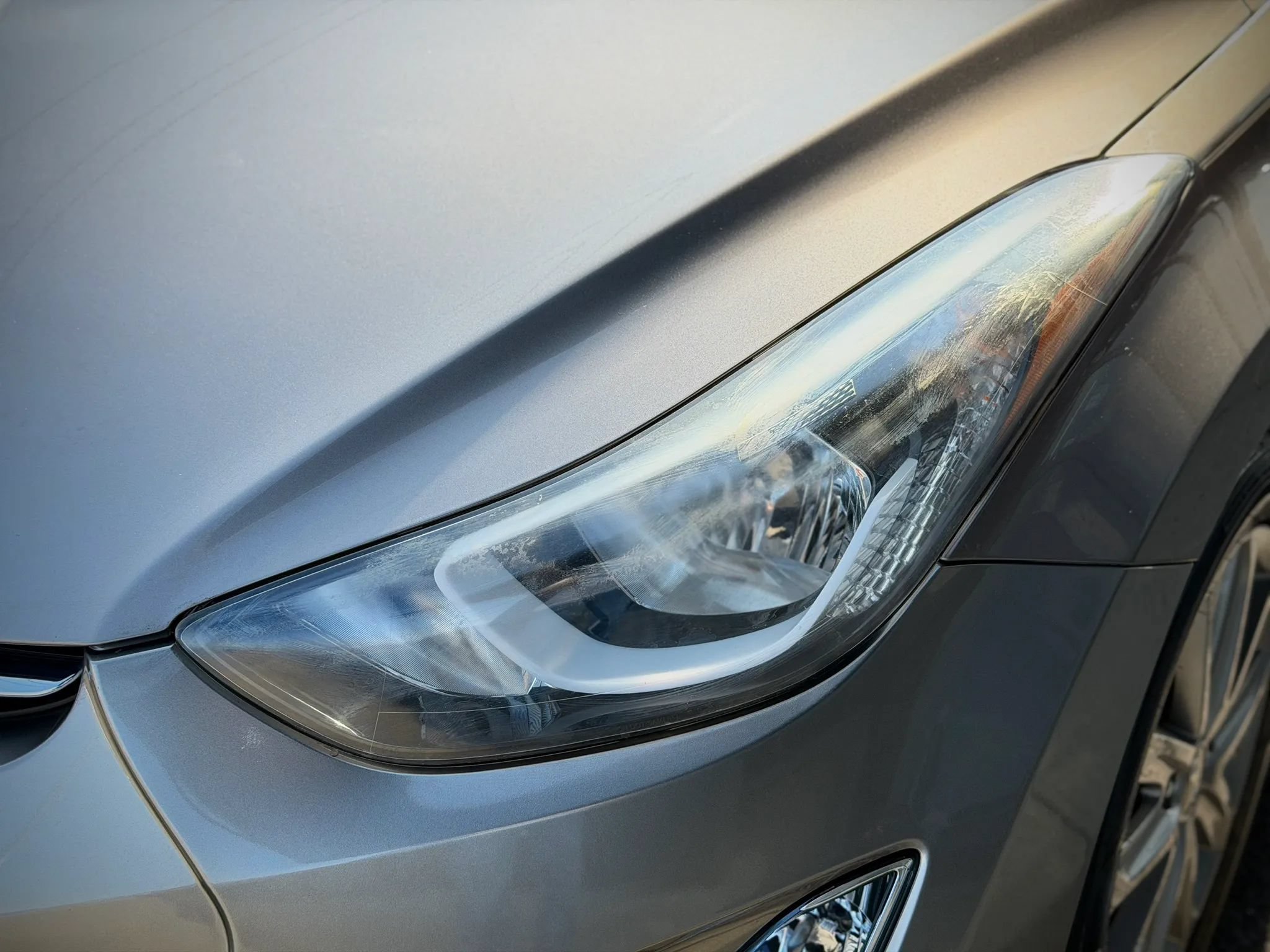Used 2014 Hyundai Elantra SE w/ Option Group 02 FWD image 19