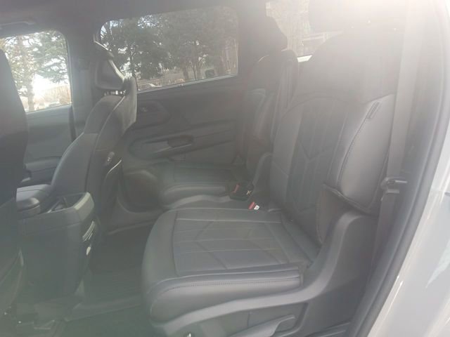 New 2027 Kia Telluride SX Prestige X-Pro AWD/4WD image 23