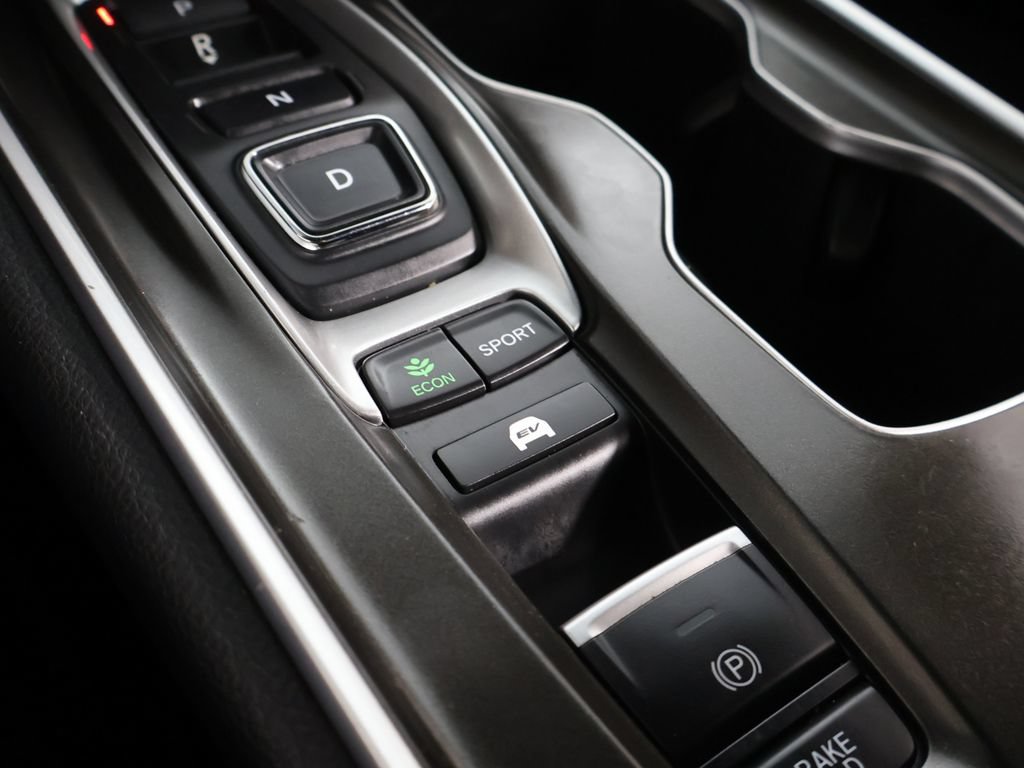 Used 2022 Honda Accord Sport image 43