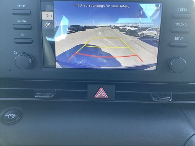 New 2026 Hyundai Elantra Sport FWD image 31