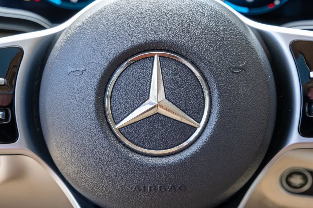 Used 2020 Mercedes-Benz GLE 350 4MATIC image 26
