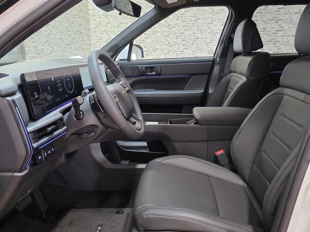 New 2026 Hyundai Santa Fe Calligraphy image 25