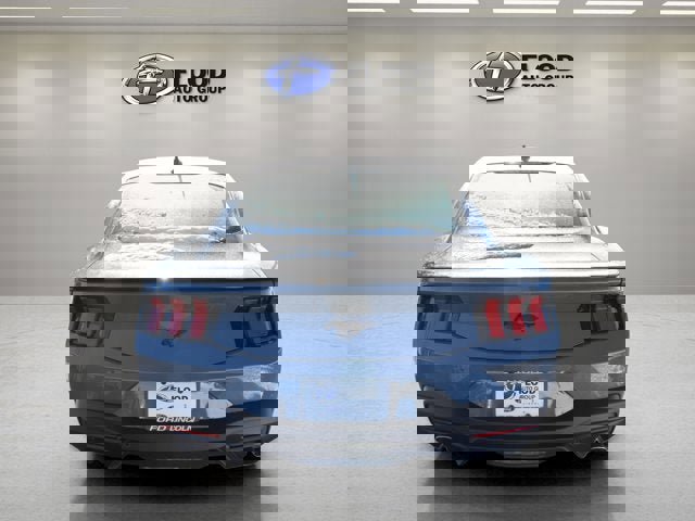 New 2026 Ford Mustang Premium image 5