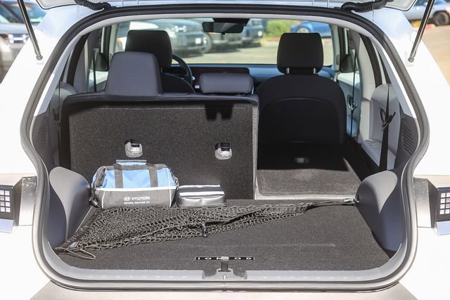 New 2026 Hyundai Ioniq 5 SE image 28