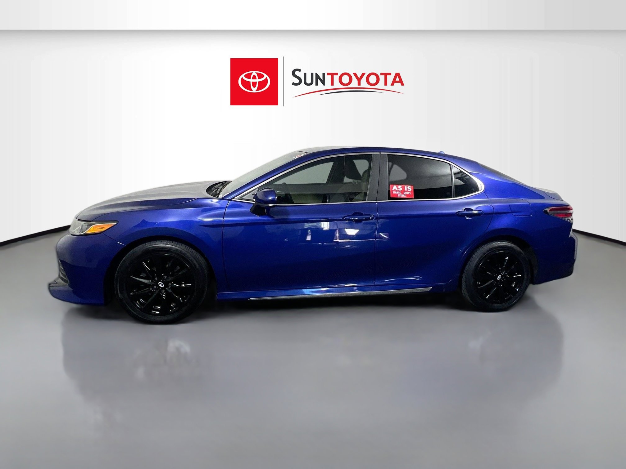 Used 2018 Toyota Camry LE image 7