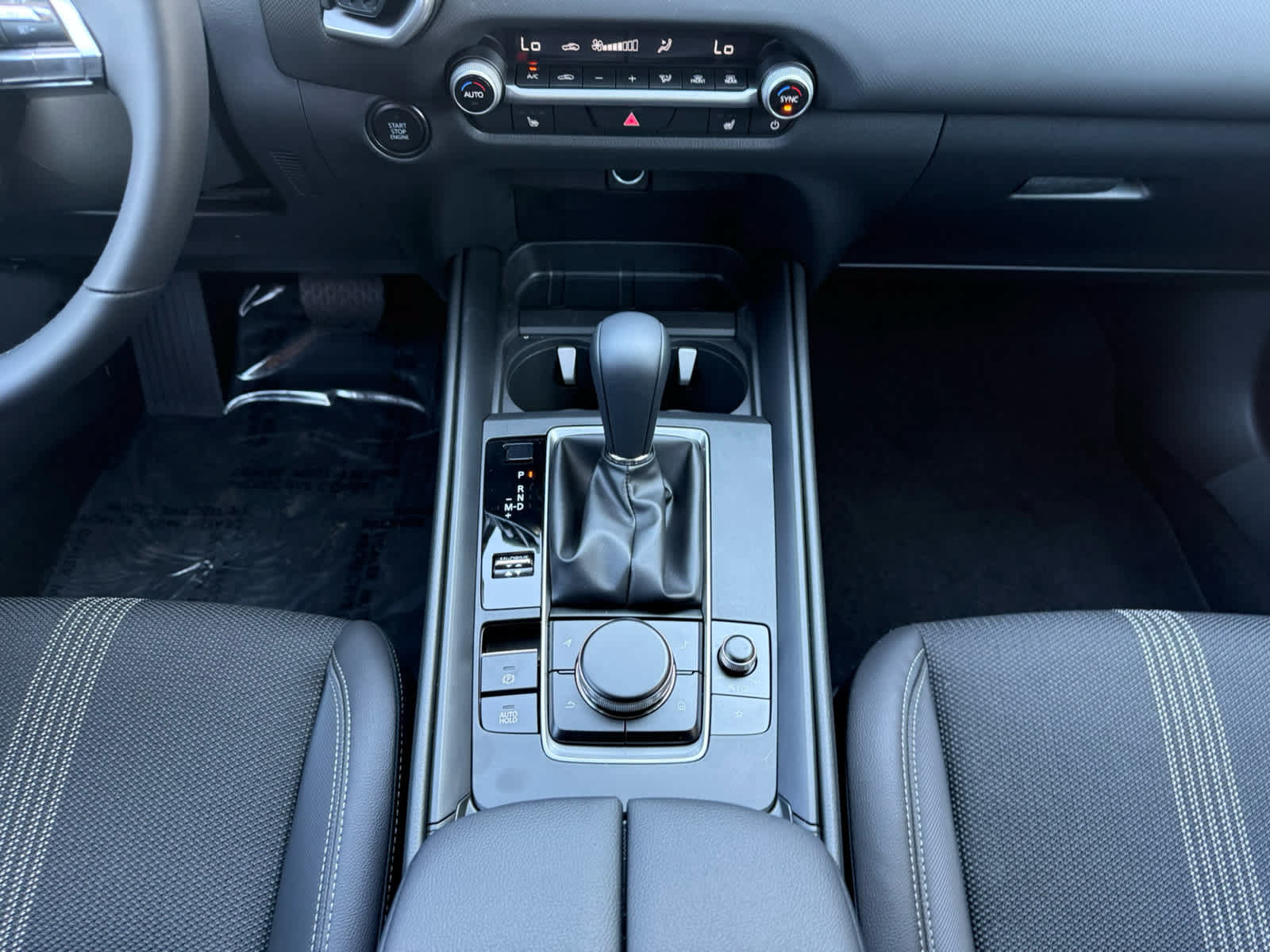 New 2026 MAZDA CX-50 Meridian Edition AWD/4WD image 10