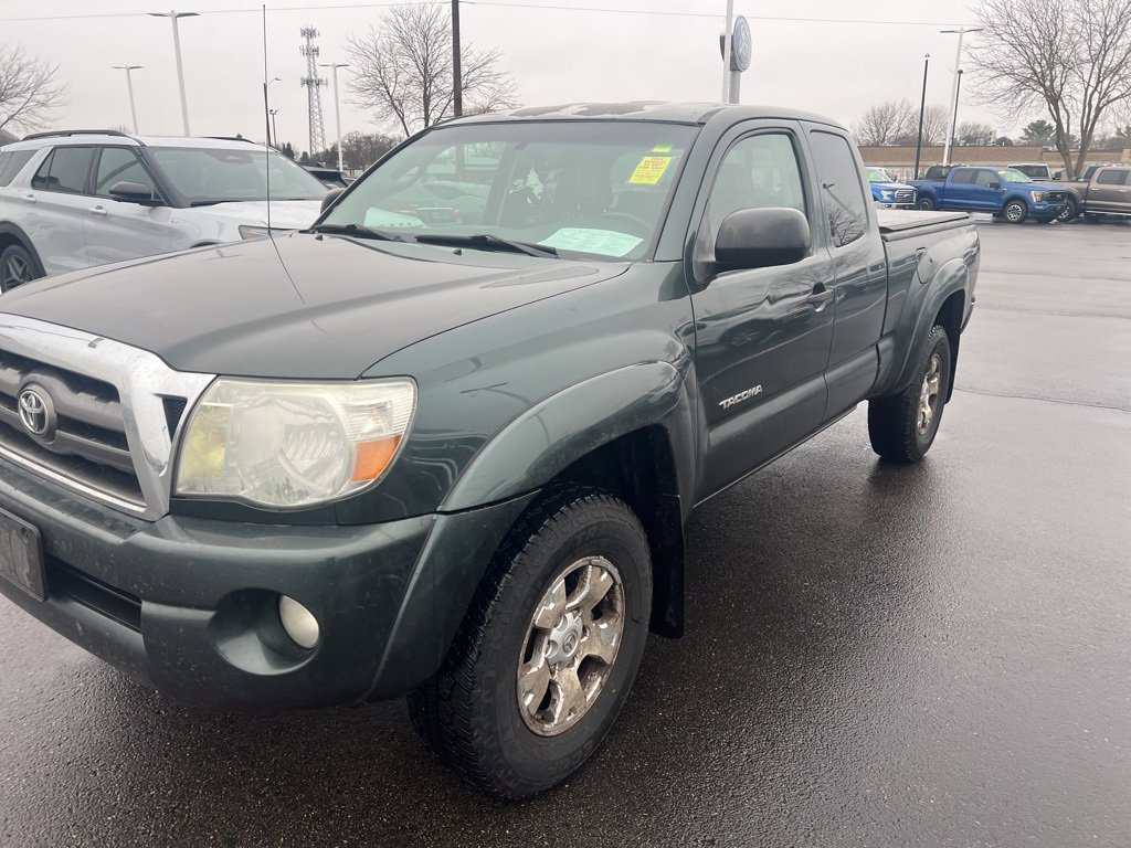 Used 2009 Toyota Tacoma 4x4 Access Cab V6 image 13