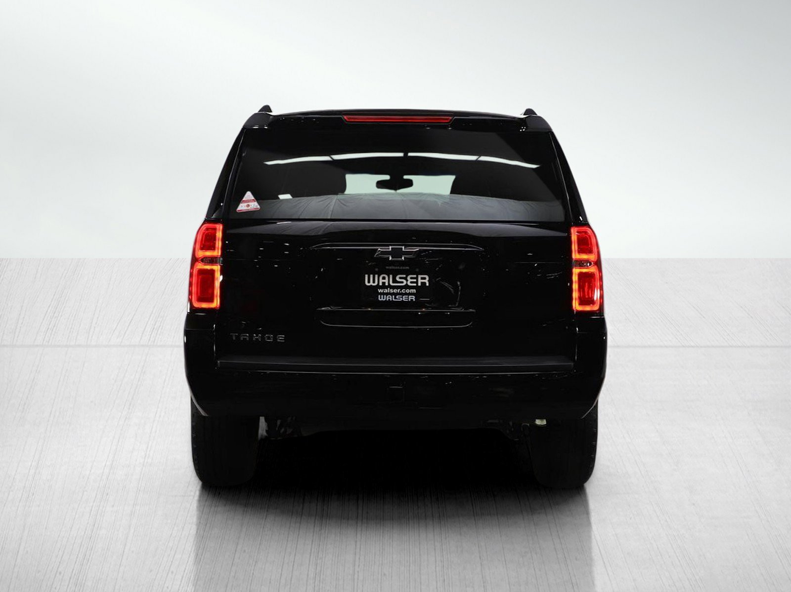 Used 2019 Chevrolet Tahoe LS AWD/4WD image 4