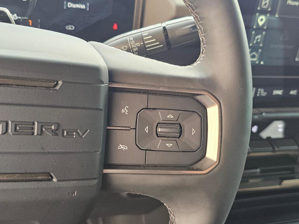 Used 2025 GMC Hummer EV 3X w/ Extreme Off-Road Package image 32