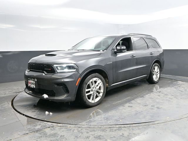 Used 2025 Dodge Durango R/T image 5