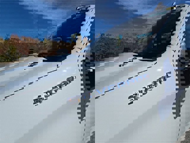 New 2026 Chevrolet Silverado 1500 W/T image 30