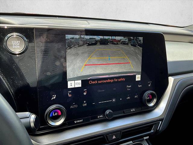 Used 2026 Lexus TX 350 FWD w/ Convenience Package image 23