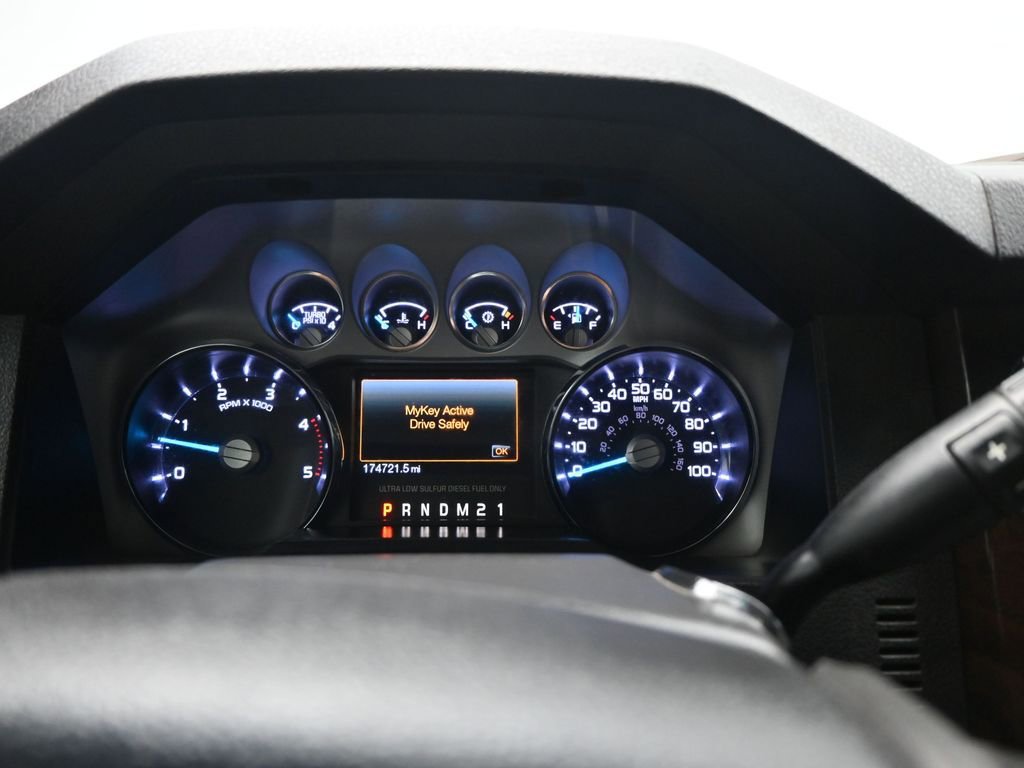 Used 2016 Ford F450 Platinum AWD/4WD image 15