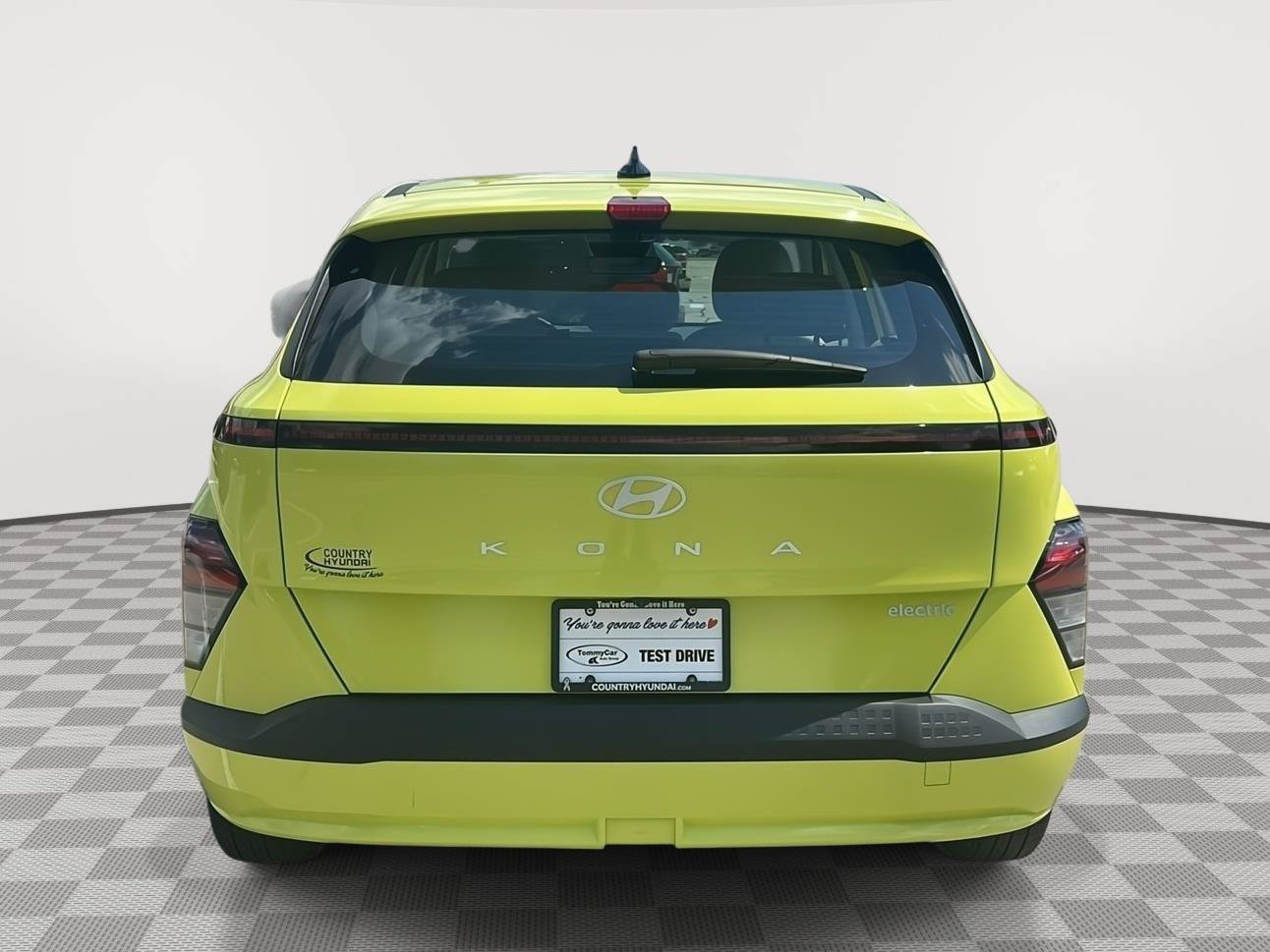 Certified 2024 Hyundai Kona SE FWD image 6