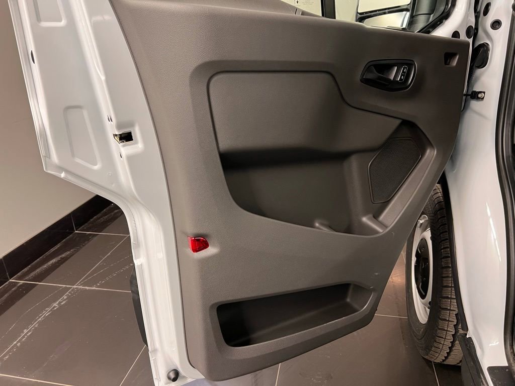 New 2026 Ford Transit 350 148 High Roof Extended image 24