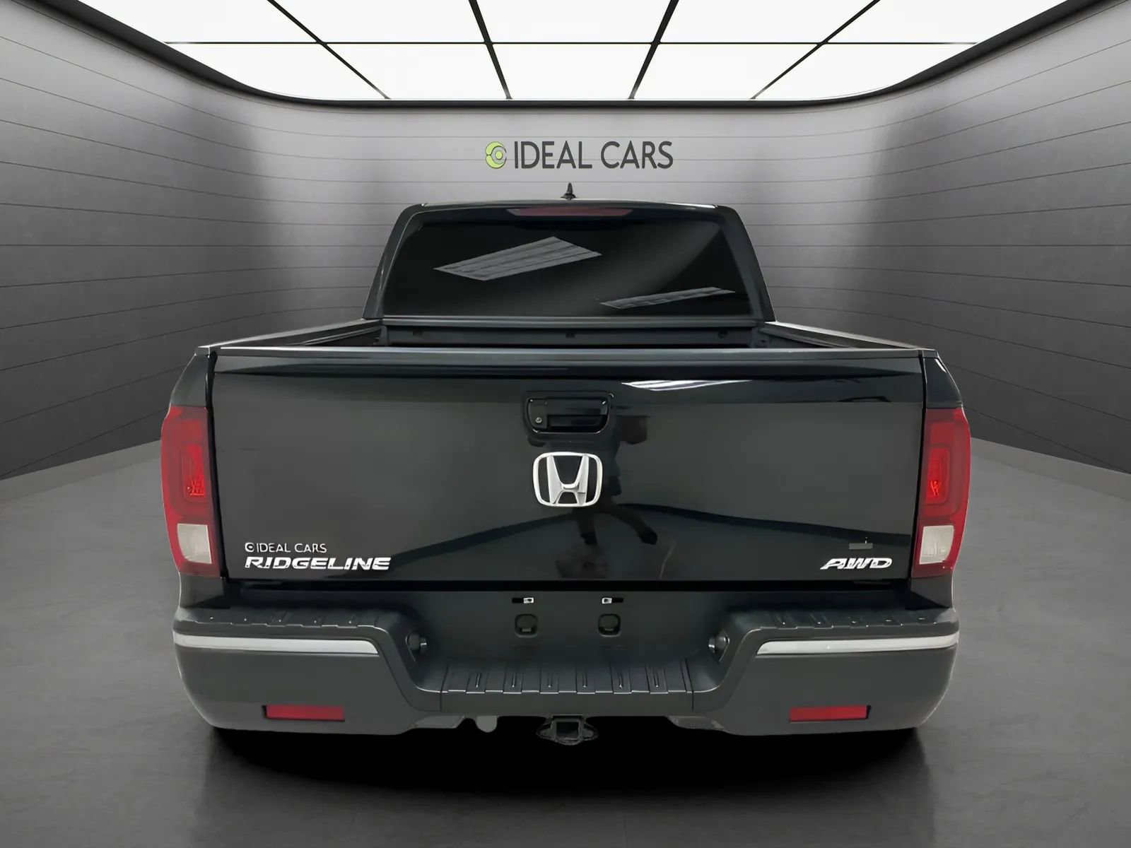 Used 2019 Honda Ridgeline Sport image 6
