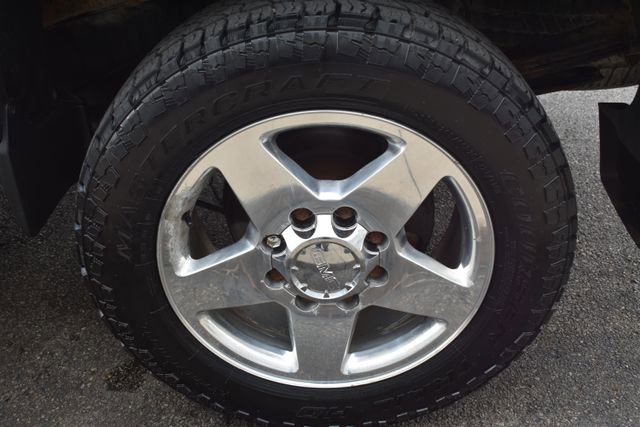 Used 2015 GMC Sierra 2500 Denali AWD/4WD image 49