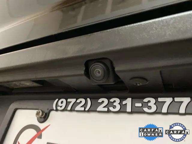 Used 2024 Nissan Pathfinder S image 98