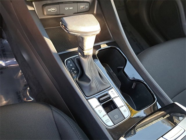 Used 2024 Hyundai Tucson SE image 30