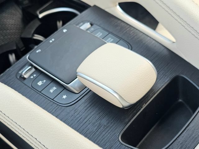 Certified 2024 Mercedes-Benz GLE 450 4MATIC image 36