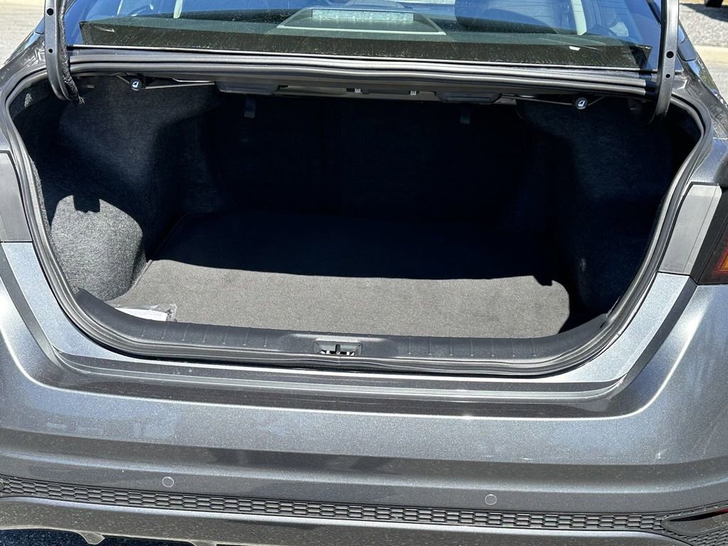 New 2025 Nissan Altima 2.5 S image 41