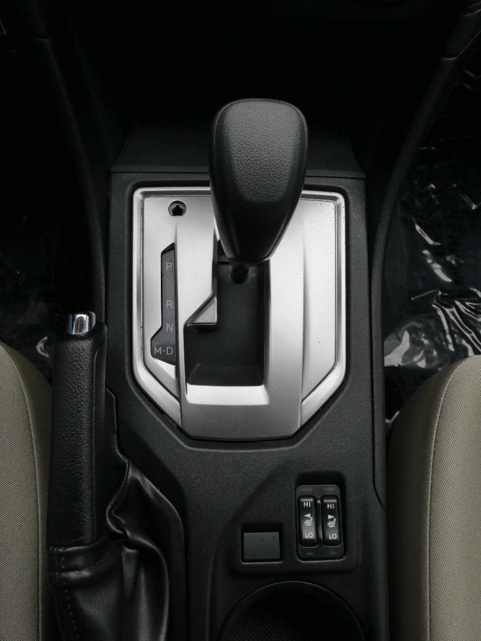 Used 2023 Subaru Impreza 2.0i Premium image 20