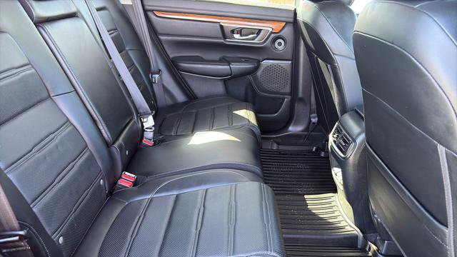 Used 2022 Honda CR-V Touring image 16
