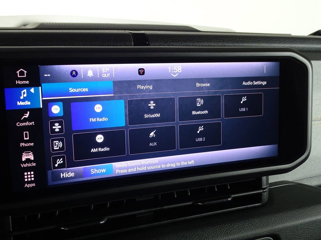 New 2026 Jeep Wrangler Unlimited Sport AWD/4WD image 38