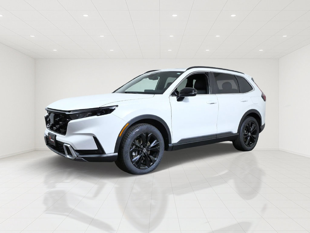 Used 2023 Honda CR-V Sport Touring image 2