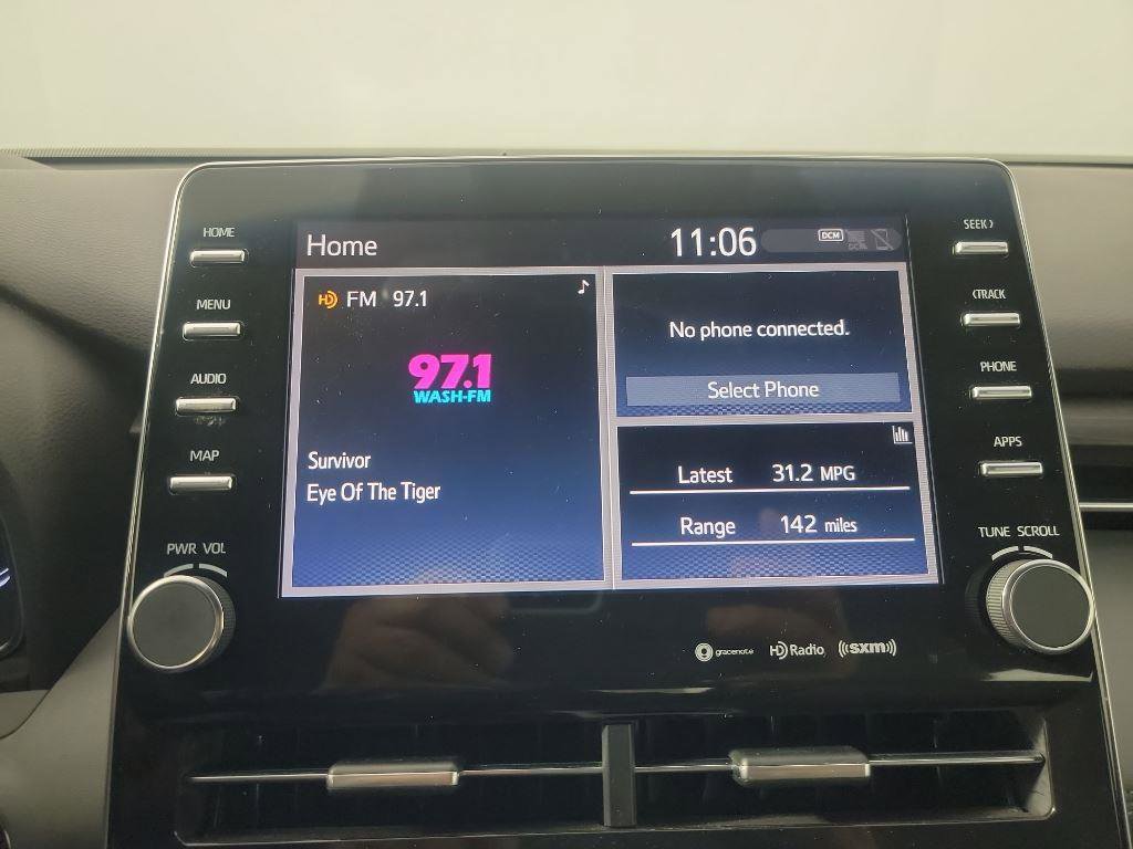 Used 2019 Toyota Avalon XLE w/ All Weather Liner Package image 30