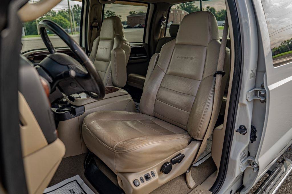 Used 2007 Ford F350 Lariat AWD/4WD image 15