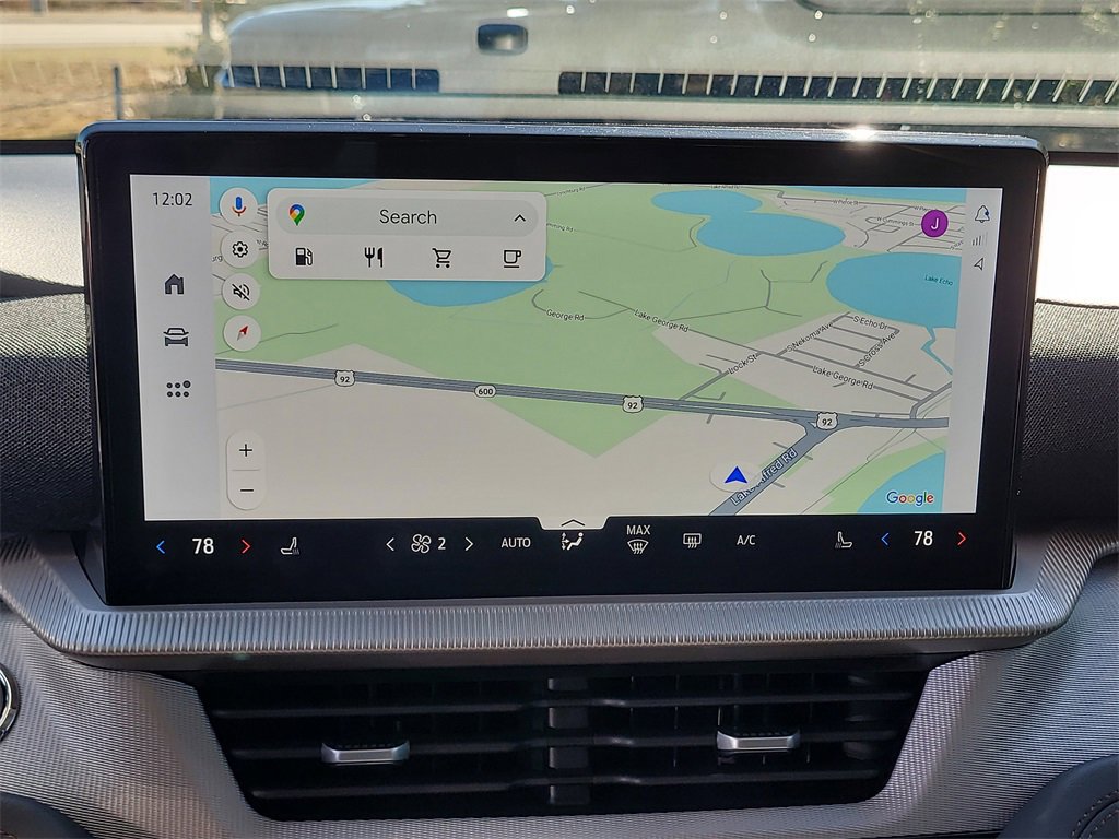 Used 2025 Ford Explorer Active image 21