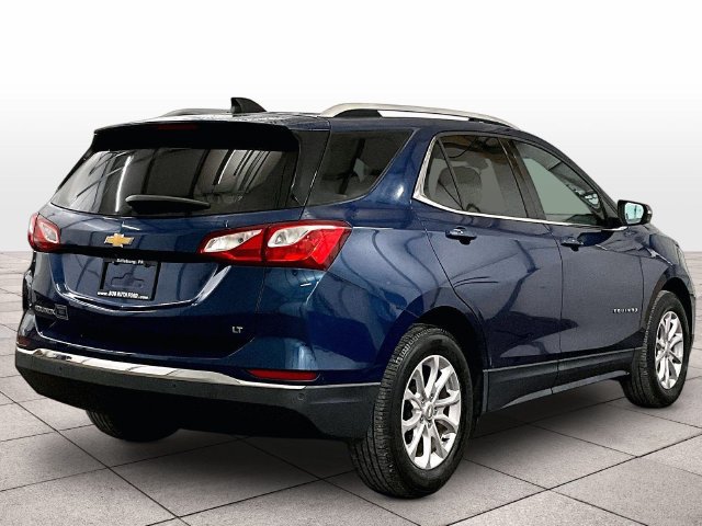 Used 2019 Chevrolet Equinox LT FWD image 11