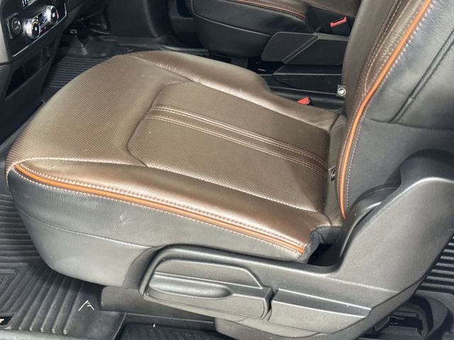 Used 2021 Ford Expedition Max King Ranch image 26