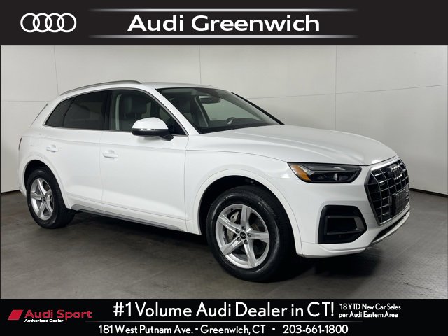 Used 2023 Audi Q5 2.0T Premium w/ Convenience Package