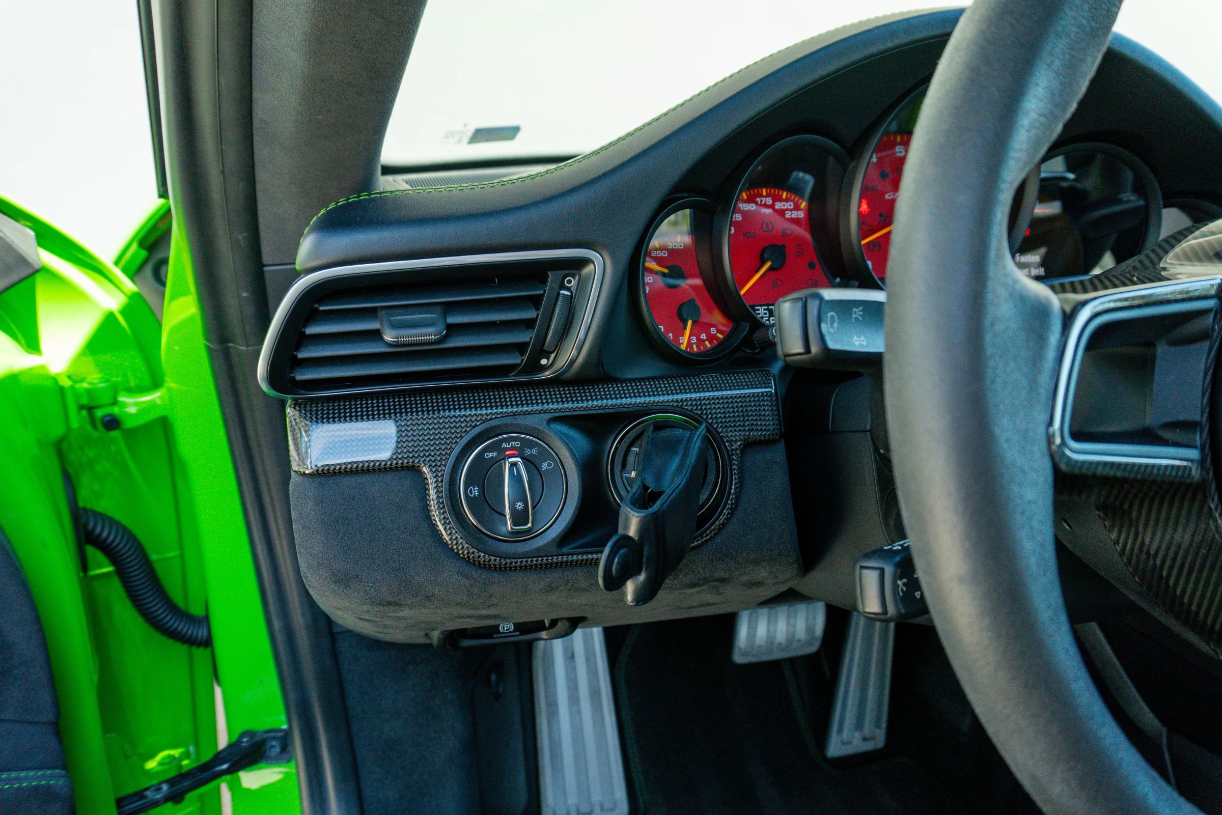 Used 2019 Porsche 911 GT3 RS image 63