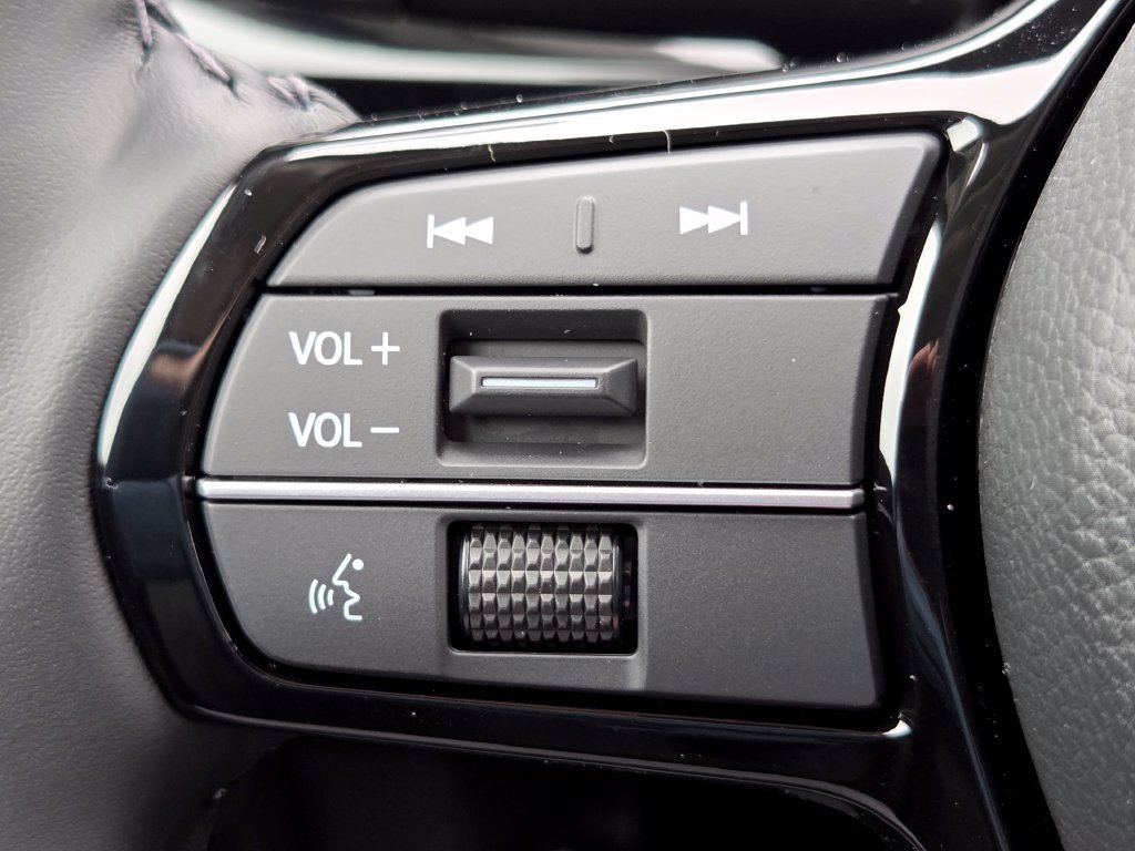 New 2027 Honda CR-V EX-L image 15