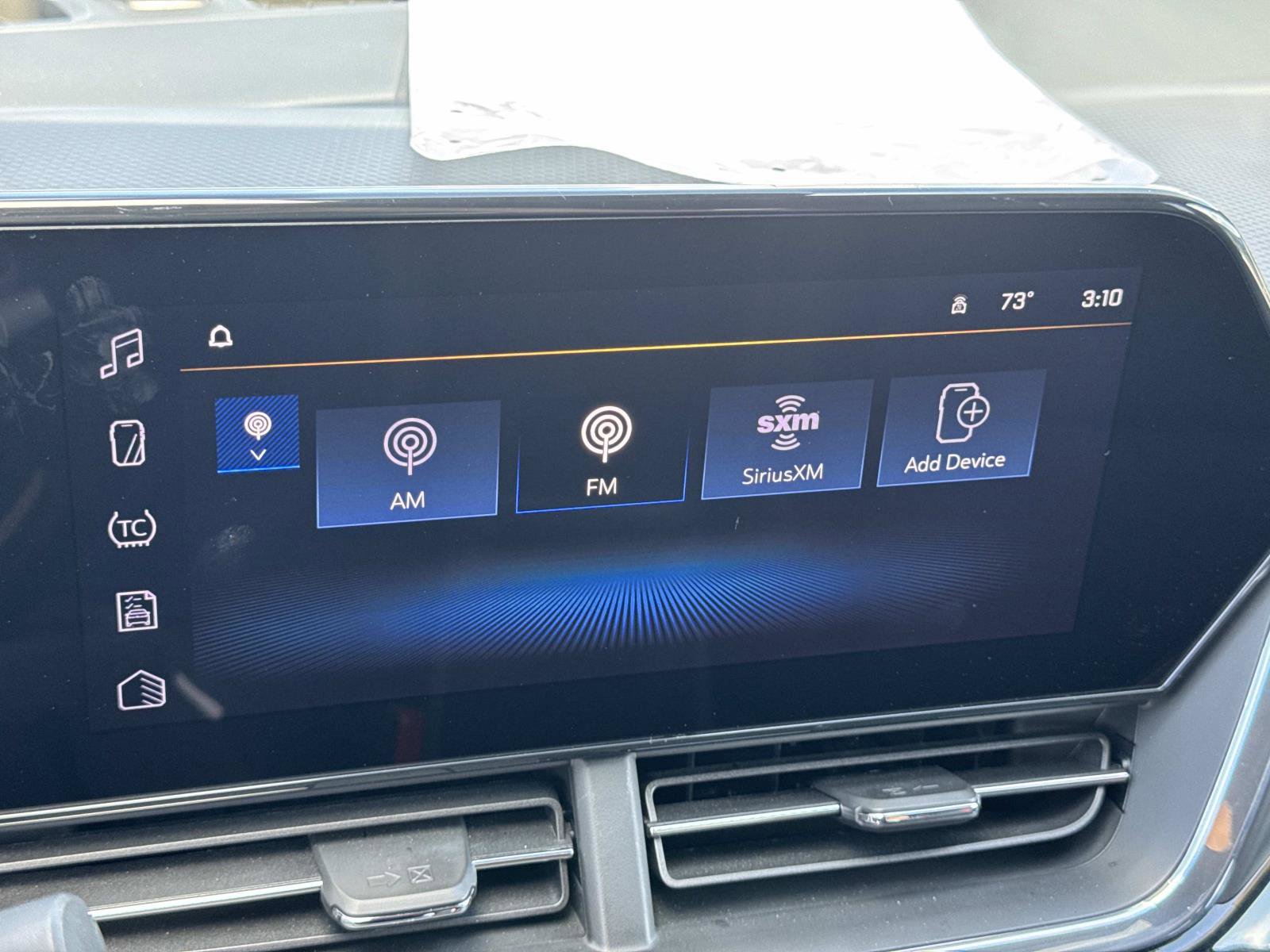 Used 2024 Chevrolet Trax RS w/ Driver Confidence Package image 15