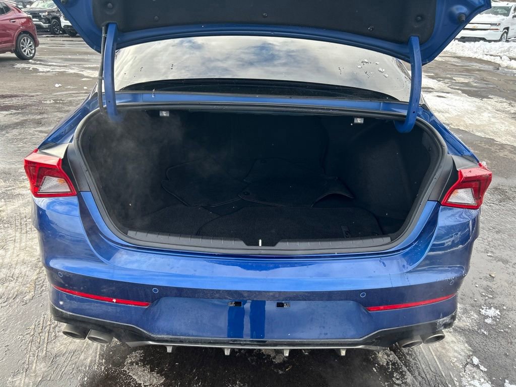 Used 2023 Kia K5 GT w/ GT1 Package image 15