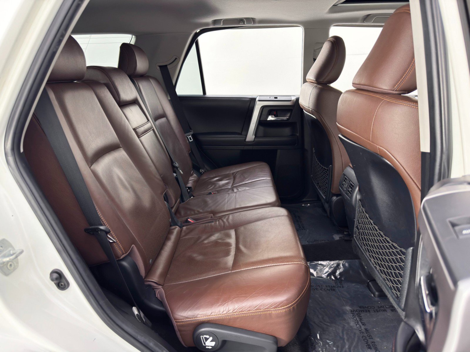 Used 2019 Toyota 4Runner Limited RWD image 35