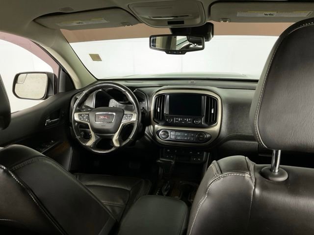 Used 2018 GMC Canyon Denali image 15