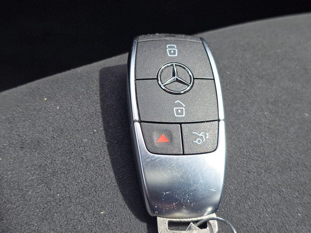 Certified 2026 Mercedes-Benz CLA 250 4MATIC image 36