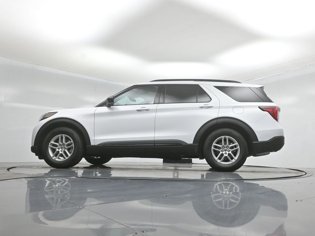 New 2026 Ford Explorer Active w/ Active Comfort Package RWD image 52