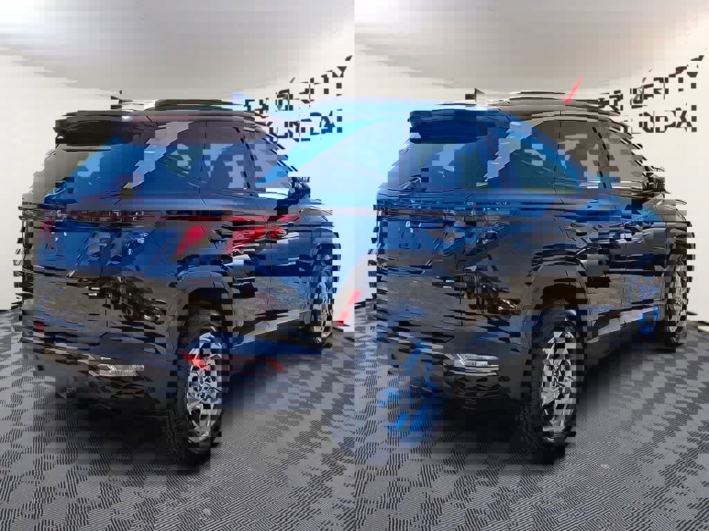 Used 2024 Hyundai Tucson SEL image 4