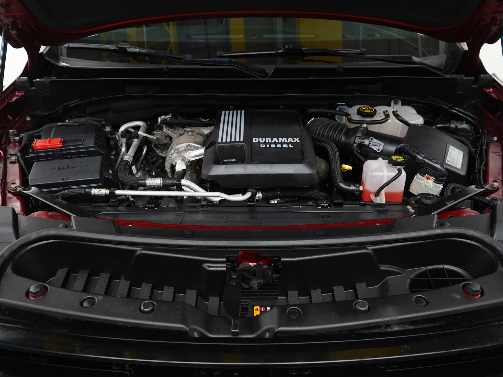 Used 2021 GMC Yukon SLE image 31