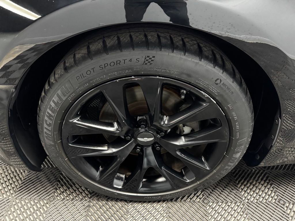 Used 2016 Hyundai Genesis 3.8 RWD image 21